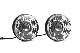compare product KC HiLiTES 42341 Gravity LED Pro 7