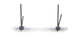 Competition Engineering C5076 Steering Column Mounting Kit