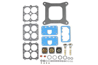 compare product Holley 37-1544 Fast Kit Carburetor Rebuild Kit