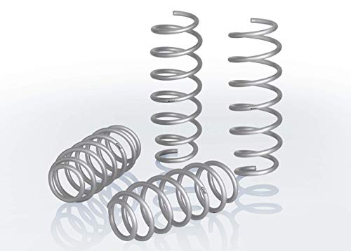 Eibach Pro-Lift-Kit Springs Front And Rear E30-51-018-01-22