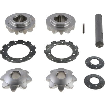 Spicer Differential Inner Gear Kit - Dana 35 - AdvanTEK - Rear JL Open Differential