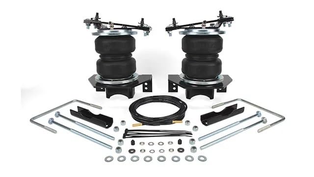Air Lift Air Spring Kit