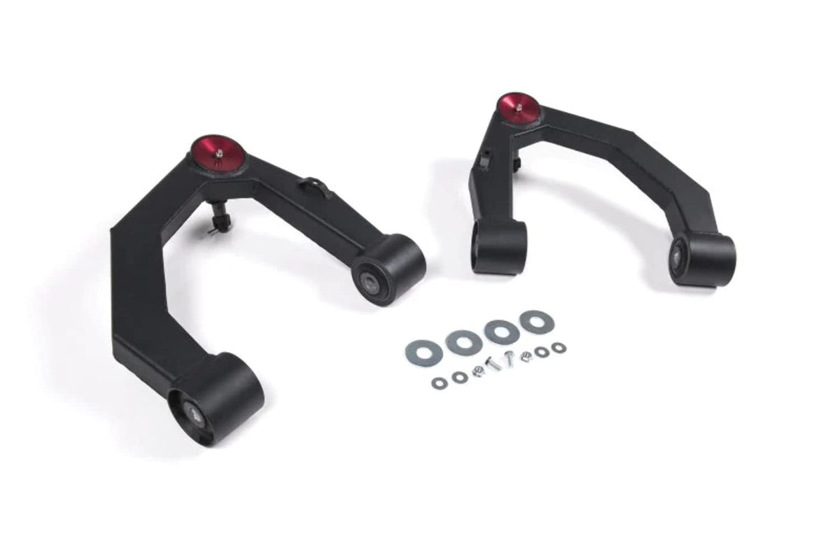 Zone Offroad Suspension Lift Kit Upper Control Arm Kit For Toyota Tundra