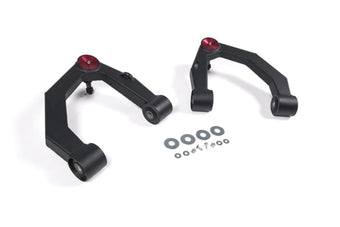 compare product Zone Offroad Suspension Lift Kit Upper Control Arm Kit For Toyota Tundra