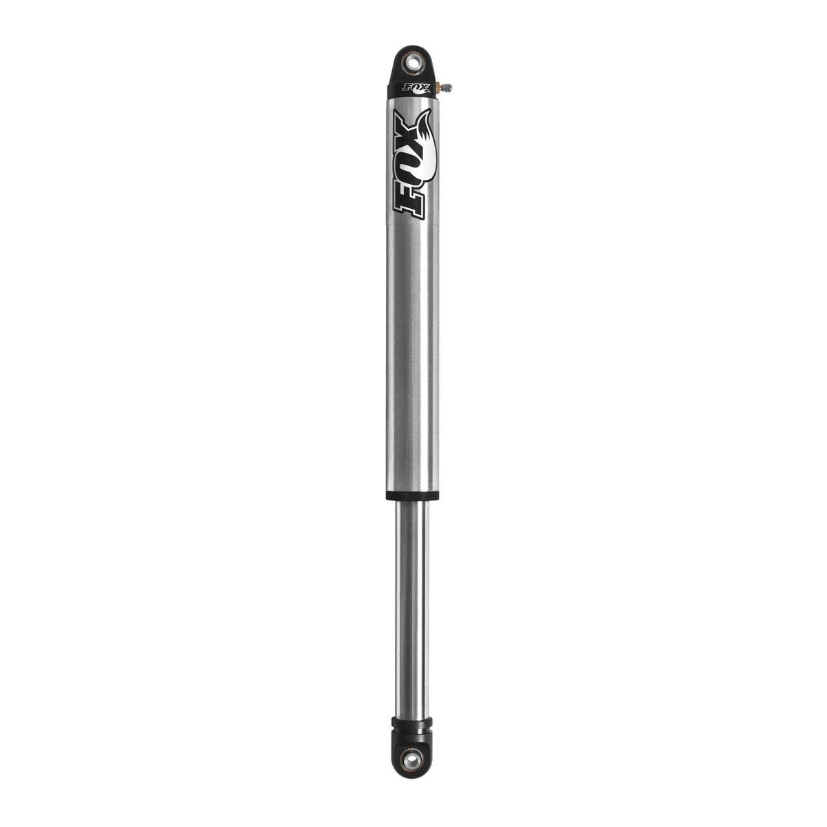 Fox Shocks 980-02-243 Fox 2.5 Factory Series Air Shock; Normal Valving; 2.5 X 16.0; 1-5/8 in. Shaft; Black/Zinc; Extended 42.61 in.; Collapsed 26.65 in.; Stroke 16.0 in.;
