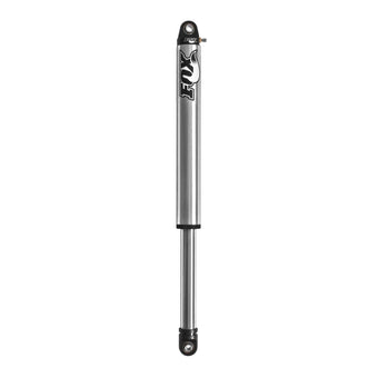 compare product Fox Shocks 980-02-243 Fox 2.5 Factory Series Air Shock; Normal Valving; 2.5 X 16.0; 1-5/8 in. Shaft; Black/Zinc; Extended 42.61 in.; Collapsed 26.65 in.; Stroke 16.0 in.;