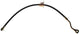 Raybestos BH38623 Professional Grade Hydraulic Brake Hose