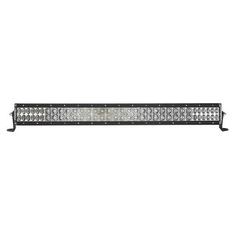 compare product Rigid Industries E-Series 30 Inch PRO LED Light Bar Spot/Driving Combo
