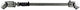 Borgeson 952 Steering Shaft