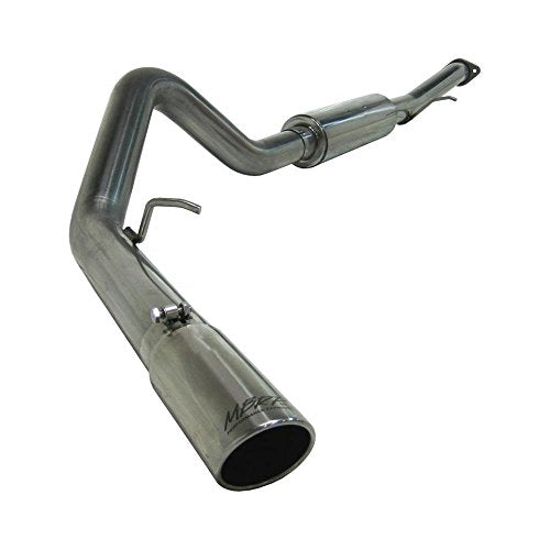 MBRP 2000-2006 Chev/GMC Suburban/YukonXL 1500 5.3L Cat Back Single Side