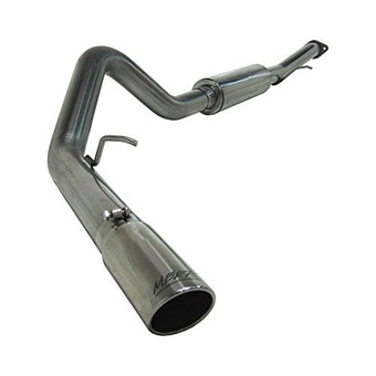 compare product MBRP 2000-2006 Chev/GMC Suburban/YukonXL 1500 5.3L Cat Back Single Side