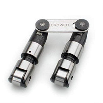 compare product Crower 66291X937H16 Severe Duty Mechanical Oversized Bearing Roller Lifters
