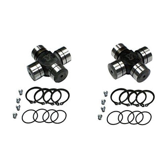 compare product Yukon Gear & Axle (YP SJ-297X-202) Chrome-Moly Replacement Super Joint for Dana 30/44/GM 8.5 Differential