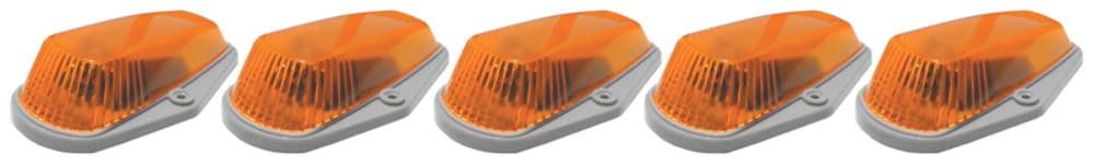 Pacer Performance - "Hi Five" Amber Light Kit fpr Ford - 20-225