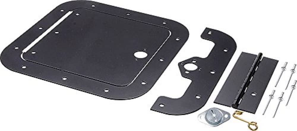 Allstar Performance Access Panel Kit