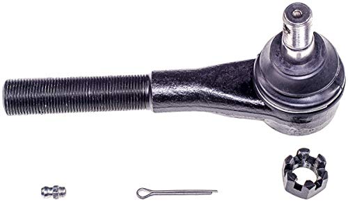 Dorman T3540 Front Outer Steering Tie Rod End
