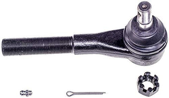 compare product Dorman T3540 Front Outer Steering Tie Rod End