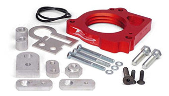 compare product Airaid 300-573 PowerAid Throttle Body Spacer