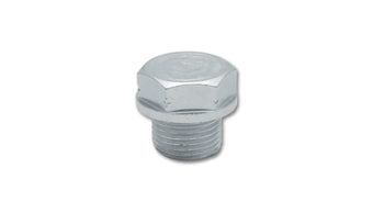 compare product Vibrant 1195 5 Pack O2 Sensor Plugs- Threaded Hex Bolt