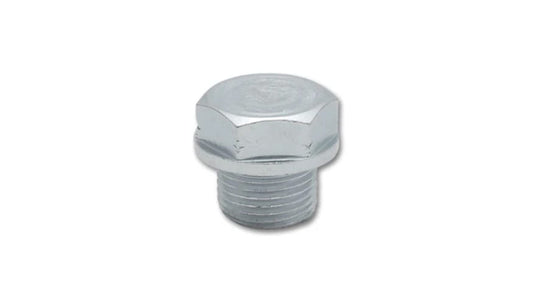 Vibrant 1195 5 Pack O2 Sensor Plugs- Threaded Hex Bolt