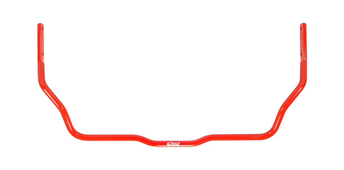Eibach 3510.312 Anti-Roll-Kit Rear Performance Sway Bar Kit , Red