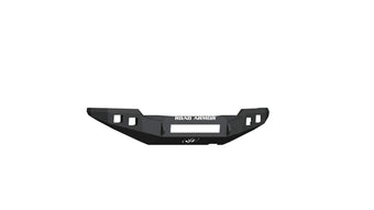 compare product ROAD ARMOR Stealth Front Bumper No Winch Black