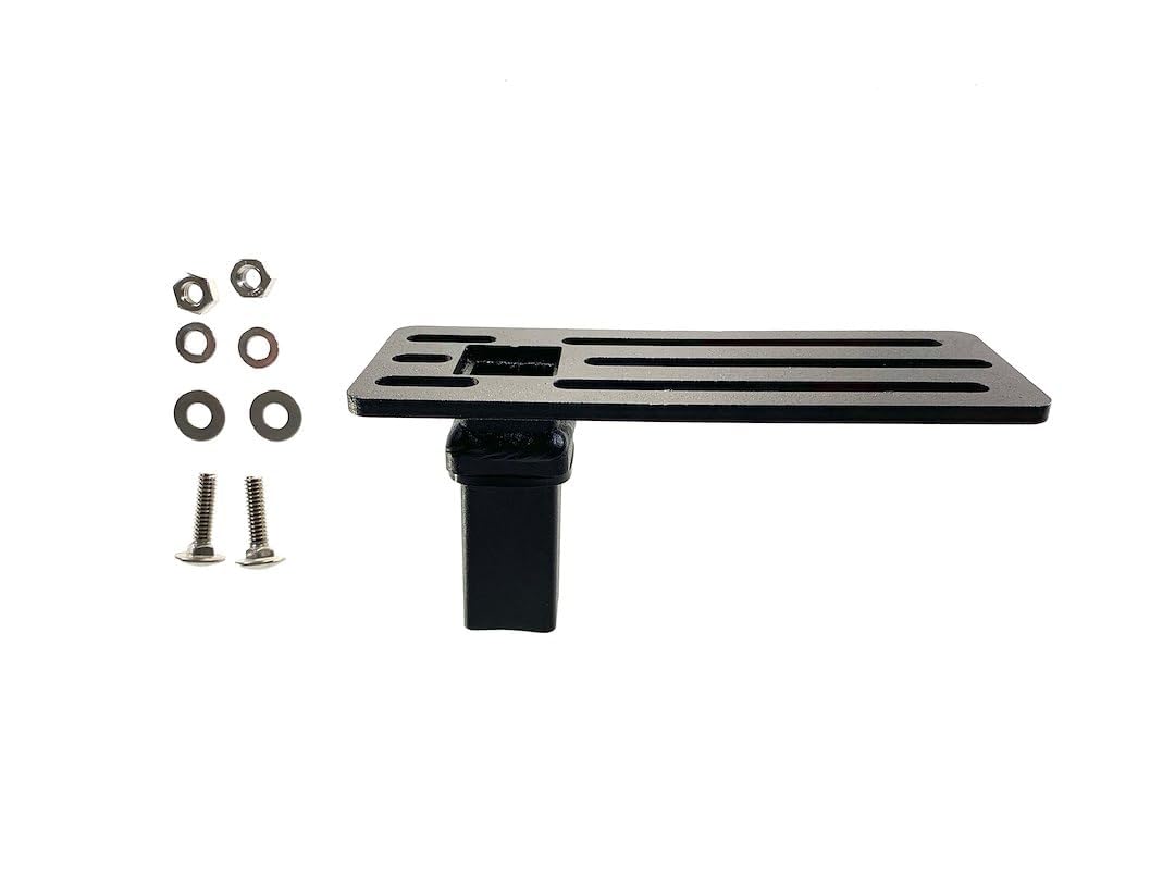 SMS Parts 8009871 Click-in Univ. Brkt B11