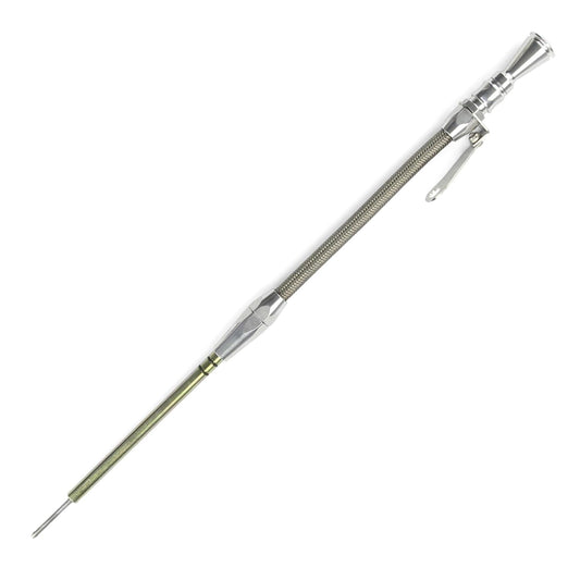 Lokar 1220214 Anchor-Tight Locking Dipstick for LS Series Truck Engine