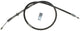 Raybestos BC95522 Professional Grade Parking Brake Cable