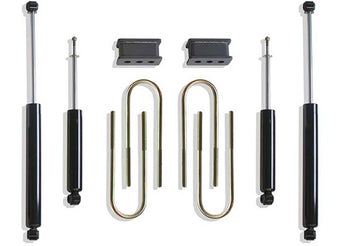 compare product Maxtrac Suspension 902225L U-Bolt