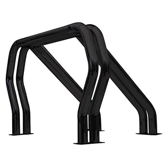 compare product Go Rhino - 9009560DDB - Go Rhino 9009560DDB Classic Off-Road Style Bed Bars Kit