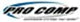 PRO COMP SUS Pro Comp 52800B2 Lift Kit