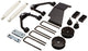 Fabtech (FTS21121) 4" Budget System with Performance Shocks
