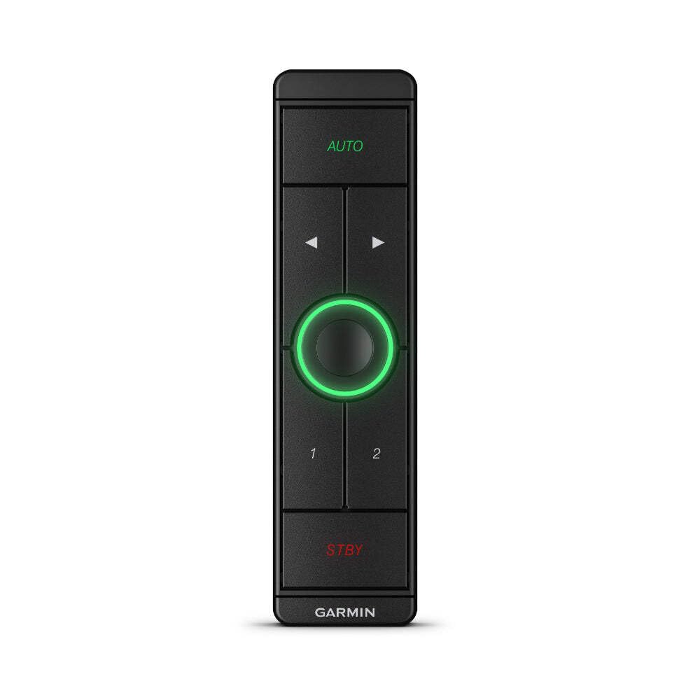 Garmin APK 10 Autopilot Keyboard - Vertical [010-03197-01]