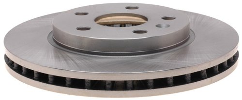 Raybestos 580839R Professional Grade Disc Brake Rotor