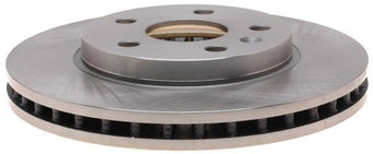 compare product Raybestos 580839R Professional Grade Disc Brake Rotor