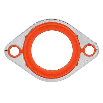 compare product Mr. Gasket 738G Water Outlet Gasket