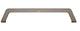 ICON Fender Skirt, Tandem, Timberland, FS2328, Taupe