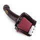 Airaid Air Intake w/Dry SynthaMax, 10-11 Ford SVT Raptor, 2011 F-150 Pickup, 6.2L