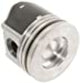 MAHLE 224-3454.020 Engine Piston Set