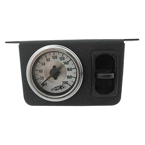 AIR-LIFT SNGL NDL GA PNL 200 PSI