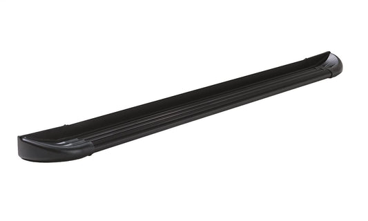 Lund 291110 TrailRunner Multi-Fit 54" Black Extruded Aluminum Running Boards