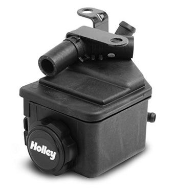 compare product Holley 198-200 P/S Reservoir Kit for LS Brackets