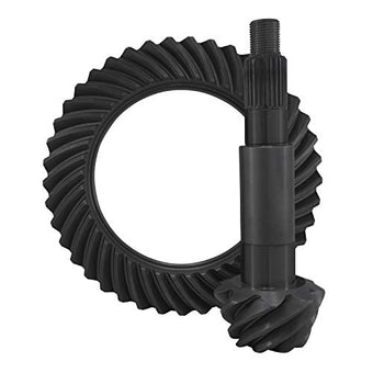 compare product Yukon (YG D60R-411R) High Performance Ring and Pinion Gear Set for Dana 60 Reverse Rotation Differential