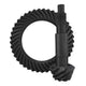 Yukon (YG D60R-411R) High Performance Ring and Pinion Gear Set for Dana 60 Reverse Rotation Differential