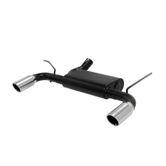 compare product Flowmaster 817738 Force II Axle-back Exhaust System