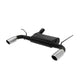 Flowmaster 817738 Force II Axle-back Exhaust System