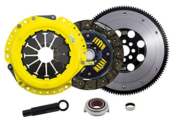 compare product ACT AR2-HDSS Heavy Duty pressure plate