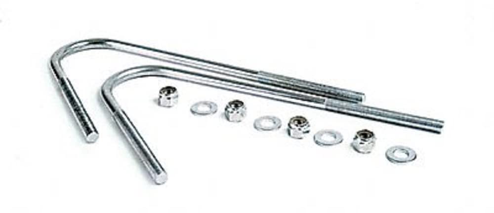 Competition Engineering C7032 J-Bolt Kit - Pack of 2