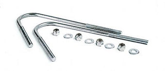 compare product Competition Engineering C7032 J-Bolt Kit - Pack of 2